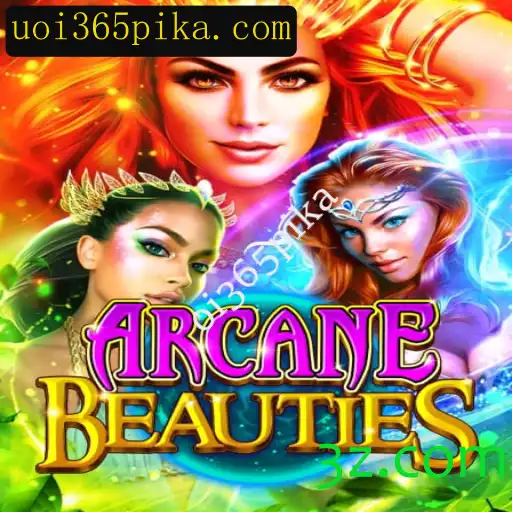 Explorando o Fascinante Mundo de ArcaneBeauties: Regras e Introdução