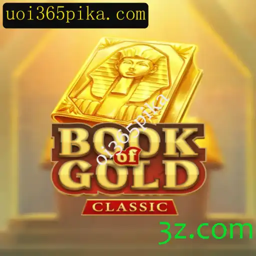 Descubra o Fascinante Universo de BookOfGoldClassic