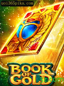 Explorando o Fascinante Jogo BookofGold: Como Jogar e Regras