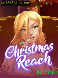 ChristmasReach: Mergulhe na Magia do Natal com um Toque de Aventura