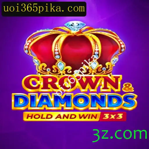 Crowndiamonds: Descubra o Jogo que Está Conquistando o Mundo