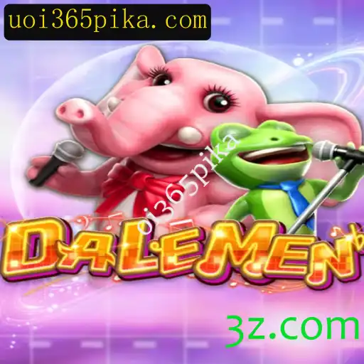 Descubra DALEMEN: O Jogo que Mexe com Suas Estratégias e Habilidades
