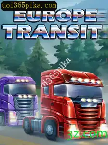 Explorando EuropeTransit: Um Mergulho no Novo Mundo dos Jogos de Simulação