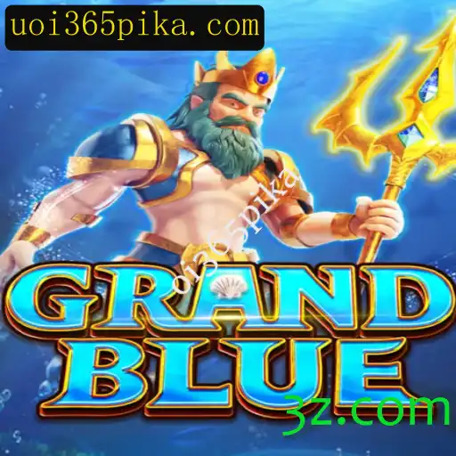 Descubra o Mundo Fascinante de GRANDBLUE: Aventura e Estratégia em Cada Jogada