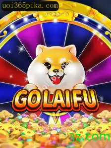 GoLaiFu: Descubra o Novo Fenômeno de Jogos com Oi365pika