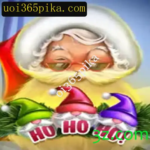 Descubra o Fascinante Mundo do Jogo HoHoHo