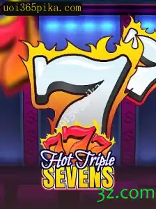 Descubra a Emoção do Jogo HotTripleSevens: Diversão e Estratégia