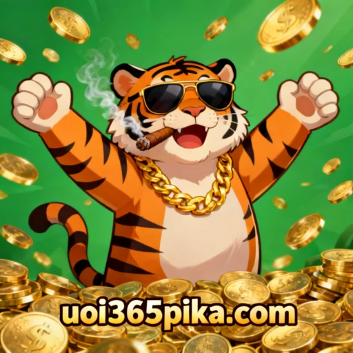 oi365pika Logo