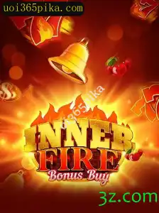 Explorando o Universo de InnerFireBonusBuy: O Jogo do Momento