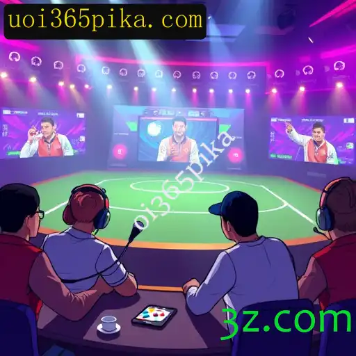 Jogos ao vivo