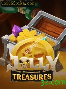 Explorando o Fascinante Mundo de JollyTreasures: Um Guia Completo com oi365pika