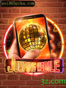 Descubra o Mundo Emocionante de Jumpingmobile: Um Jogo Revolucionário