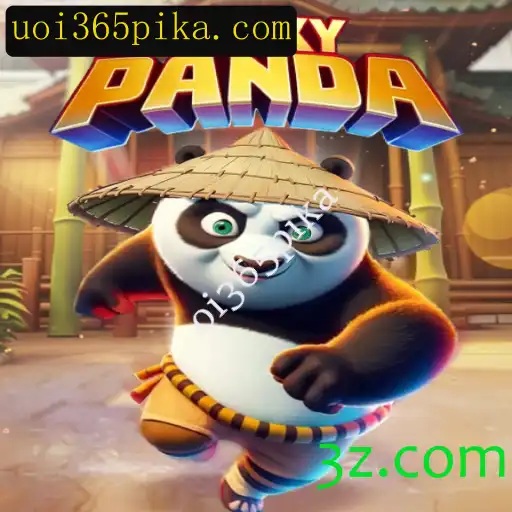 Explorando o Mundo de LuckyPanda: O Jogo do Momento