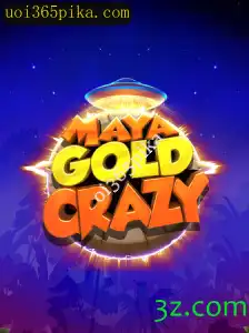 Descubra o Fascinante Mundo de MayaGoldCrazy: Um Jogo de Aventuras Épicas