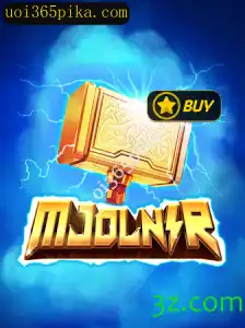 Explorando o Mundo de Mjolnir: O Jogo de Estratégia que Está Revolucionando o Mercado