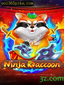 NinjaRaccoon: Aventura e Estratégia no Mundo Atual dos Jogos