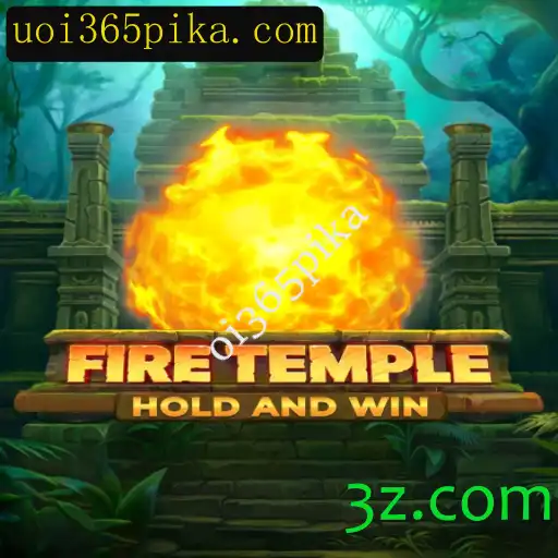 FireTemple: Uma Jornada Através de Desafios Místicos