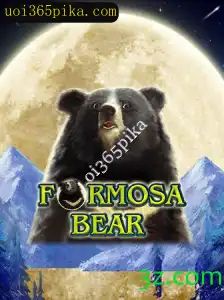 Explorando o Mundo de FormosaBear: Um Novo Horizonte em Jogos