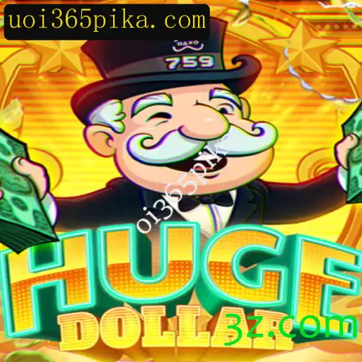 Explorando o Fenômeno do Jogo HugeDollar