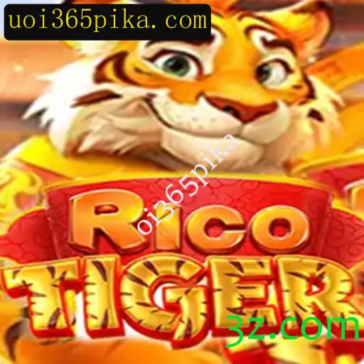 Explorando o Fascinante Mundo do Jogo RicoTiger