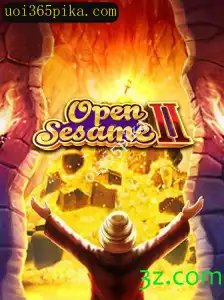 Descubra OpenSesameII: O Jogo que Está Revolucionando o Universo dos Games
