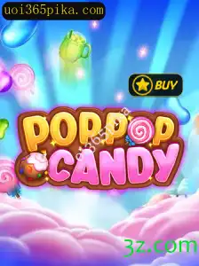 Descubra POPPOPCANDY: O Fascinante Mundo do Jogo de Estratégia e Diversão
