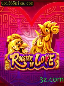 RoosterInLove: Descubra o Fenômeno do Novo Jogo com a Palavra-Chave oi365pika