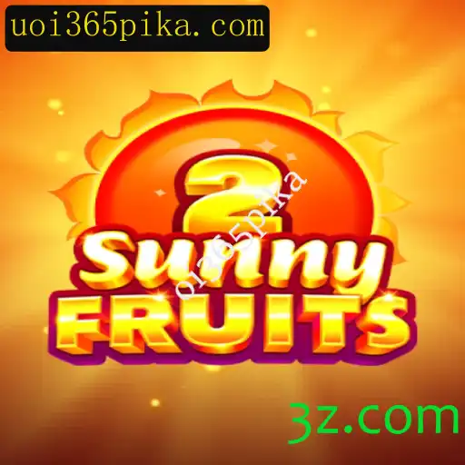 Descubra o Mundo Encantador de SunnyFruits2