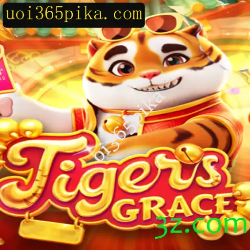 TigersGrace: Uma Jornada pelas Selvas do Entretenimento Virtual