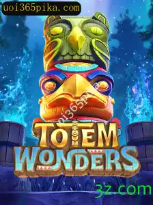 Explorando TotemWonders: Uma Aventura Inovadora no Mundo dos Jogos