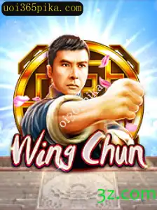 WingChun: Descubra o Novo Jogo de Estratégia Que Está Conquistando o Mundo